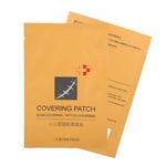Heitune Scar Concealer Skin Blemish Cover Concealing Tape Sticker (Skin Color)