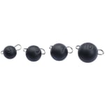 Berkley URBN Tungsten Bottom Weight 7 g 3-pack
