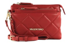 VALENTINO Women's Ocarina Bag, red, ESTANDAR