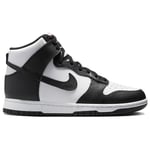 Shoes Nike Wmns Dunk High Size 6 Uk Code DD1869-103 -9W