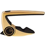 G7Th Performance 2 Classic Gold Plate
