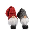 Tomte 21 cm (Osorterad)