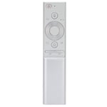 Goshyda TV Remote Control, for Samsung Voice TV BN59-01272A BN59-01270A BN59-01274A Series, for q6 / q7c / for q7f / for q8c / for q9 / q7fn / q8fn / q9fn / q7cn / q6fn series