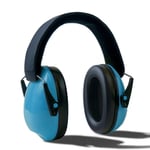 Noiseproof Soundproof Headsets Hearing Protection Sleep Earphones  Children