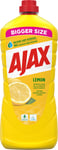 Ajax Citron Universalrengöring, 1,25 L