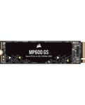 Corsair MP600 GS M.2 1000 Go PCI Express 4.0 3D TLC NAND NVMe