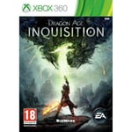 Dragon Age: Inquisition for Microsoft Xbox 360 Video Game