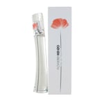 Kenzo Flowers 30ml Eau de Toilette Spray for Women - New