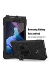 ExtremePC Heavy Duty Rugged Shockproof Drop Protection Tablet Case For Samsung Galaxy TAB Active 3 8.0 Inch Tablet