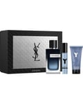 Yves Saint Laurent Y EdP Gift Set 2022, 100ml + 10ml After Shave Balm 50ml