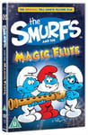 - The Smurfs And Magic Flute DVD