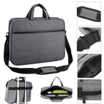 15.6 Inch Laptop Bag Carry Case Sleeve For Dell Hp Sony Acer Samsung Notebook Uk