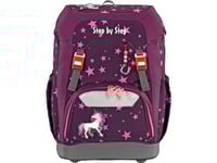 Step By Step Grade Unicorn School Backpack
