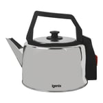 3.5L Stainless Steel Corded Kettle