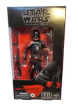 New Star Wars The Black Series 6" Jedi Fallen Order Figure Purge Stormtrooper