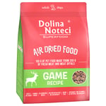 Dolina Noteci Superfood Adult med hjortkött - Ekonomipack: 2 x 1 kg