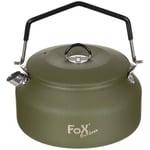 Max-Fuchs "Water kettle" rostfritt stål - ca 1 liter