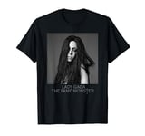Official Lady Gaga The Fame Monster Brunette T-Shirt