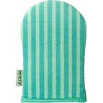 Mr & Mrs Tannie Self Tan Mitt Appliceringshandske Brun Utan Sol 1 St