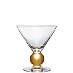 Nobel martiniglas