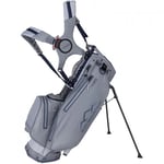 Sun Mountain H2NO lite 14-way - Bärbag (Färg: Cadet/Nickel)