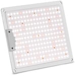 hillvert Odlingslampa - Fullspektrum 110 W 234 LED 10 000 Lumen