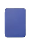 Etui Basic Sleepcover Clara Colour/BW - Bleu cobalt