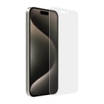 Vmax Härdat Glas för iPhone 12/12 Pro - Klar Mattskydd - TheMobileStore iPhone 12 Skärmskydd