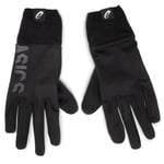 Herrhandskar Asics Running Gloves 3013A033 Performance Black 001