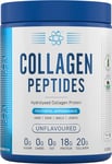 Applied Nutrition Collagen Peptides Powder, Hydrolysed Bovine Collagen Protein,