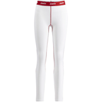 Swix RaceX Classic Pants, superundertøy dame Bright White/Swix Red 10113-23-00036 L 2021