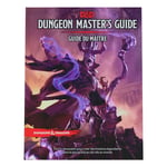Dungeons & Dragons RPG Dungeon Master's Guide franska