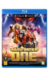 Transformers One (Blu-ray)