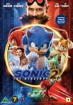 Sonic the Hedgehog 2