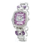 CHRONOTECH CT7105LS-03M - Quartz Klocka Dam (30MM)