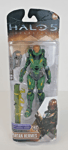 Halo 5 Guardians Spartan Hermes figure Mcfarlane toys series 2