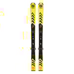 Völkl Racetiger Junior Inkl. Vmotion 7.0