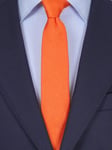 Smal orange slips