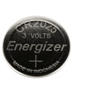 Energizer Batteri cr2025 knapp energizer 2pk