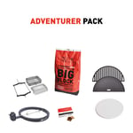 Kamado Joe Classic grillpaket Adventurer Pack 
