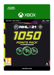 NHL 21: 1050 Points