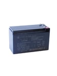 Nordic Play 12 V battery for electric car 7AH