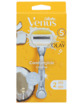 Gillette Venus Comfortglide