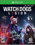 Watch Dogs Legion - Xbox One Standard Edition, New Video Games