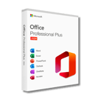 Microsoft Office 2024 Professional Plus (PC)