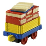 Thomas & Friends Story Book Train Die-cast Metal Vehicles Fisher-Price