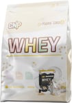 CNP Professional New Formula 2Kg & 900G Premium Whey Protein Powder, 21G Protein