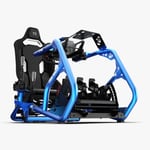 Trak Racer Alpine Racing TRX Simulator (monitor stand not included)
