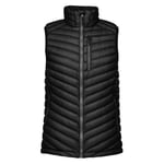 Black Diamond Approach Down Vest dunväst (herr) - Black, L