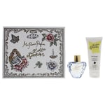 Lolita Lempicka Mon Premier Parfum - Eau de Parfum 50ml & Body Lotion 75ml Set